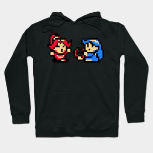 Din and Naryu Hoodie